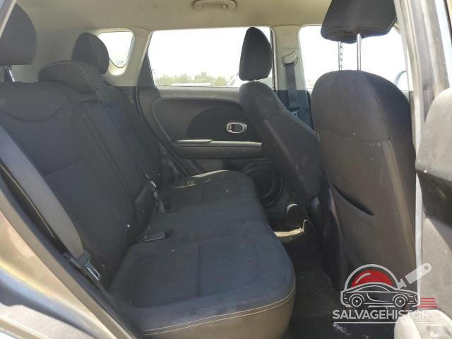 KNDJP3A50E7057275 2014 KIA SOUL photo no. 10