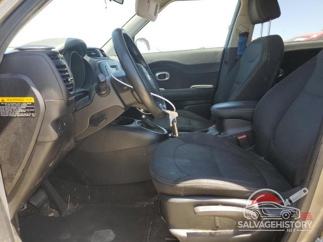 KNDJP3A50E7057275 2014 KIA SOUL photo no. 7