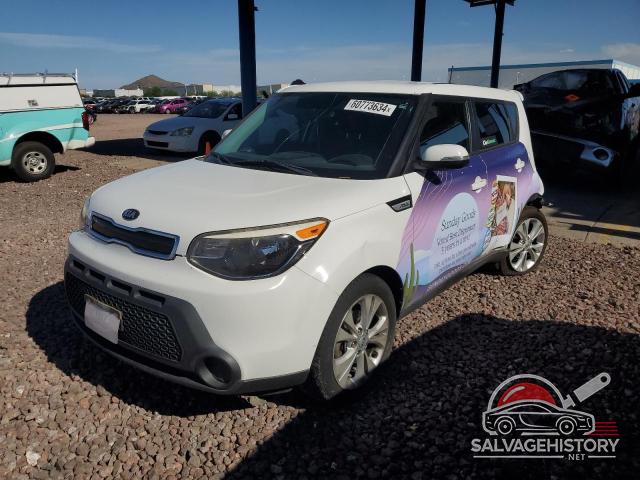 KNDJP3A59E7099072 2014 KIA SOUL photo no. 12