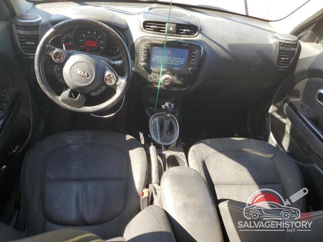 KNDJP3A59E7099072 2014 KIA SOUL photo no. 8