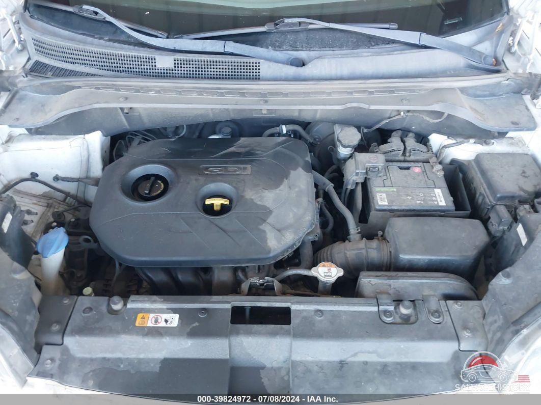 KNDJP3A5XE7052391 2014 KIA SOUL photo no. 10