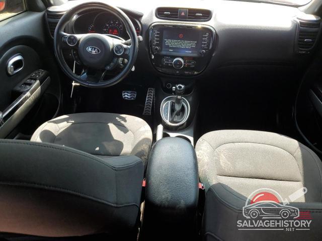KNDJX3A57E7709146 2014 KIA SOUL photo no. 8