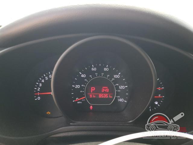 KNDJX3A57E7709146 2014 KIA SOUL photo no. 9