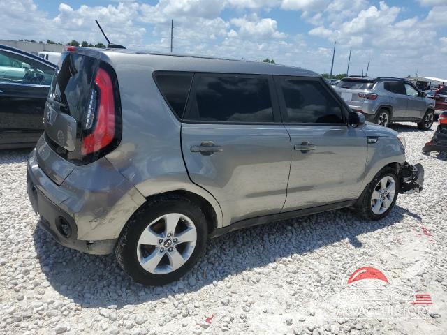 KNDJN2A21H7487570 2017 KIA SOUL photo no. 3