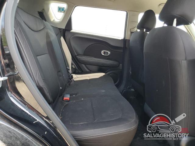 KNDJN2A25H7411091 2017 KIA SOUL photo no. 10