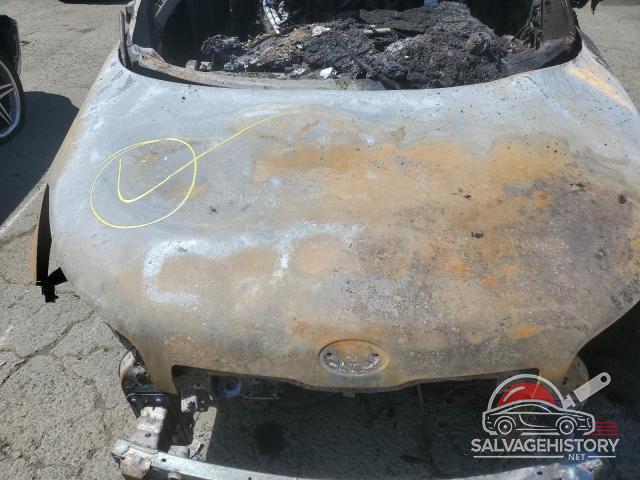 KNDJN2A25H7885803 2017 KIA SOUL photo no. 11