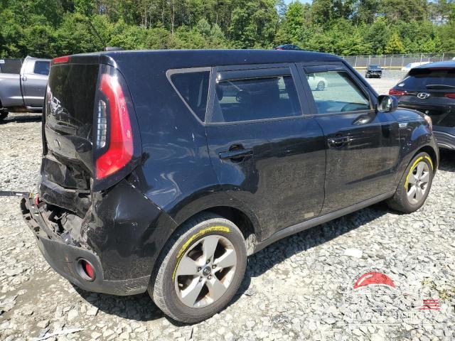 KNDJN2A2XH7421244 2017 KIA SOUL photo no. 3