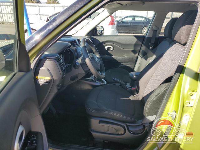 KNDJP3A56H7877865 2017 KIA SOUL photo no. 7