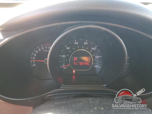 KNDJP3A56H7877865 2017 KIA SOUL photo no. 9