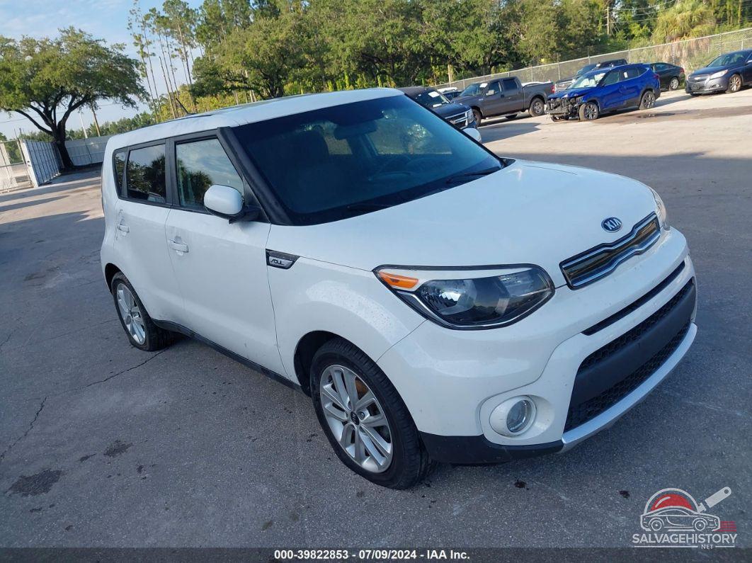 KNDJP3A59H7429703 2017 KIA SOUL photo no. 13
