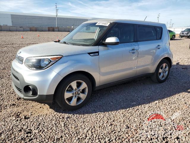 KNDJN2A28J7606429 2018 KIA SOUL photo no. 24