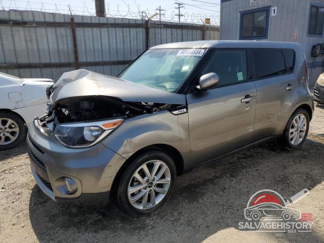 KNDJP3A54K7005272 2019 KIA SOUL photo no. 5