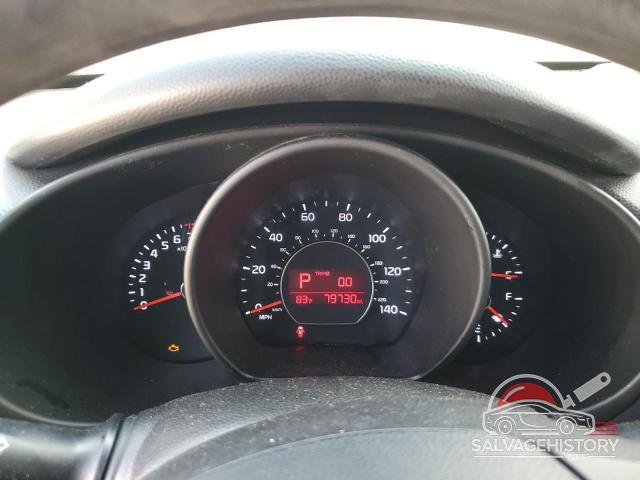 KNDJP3A54K7005272 2019 KIA SOUL photo no. 9