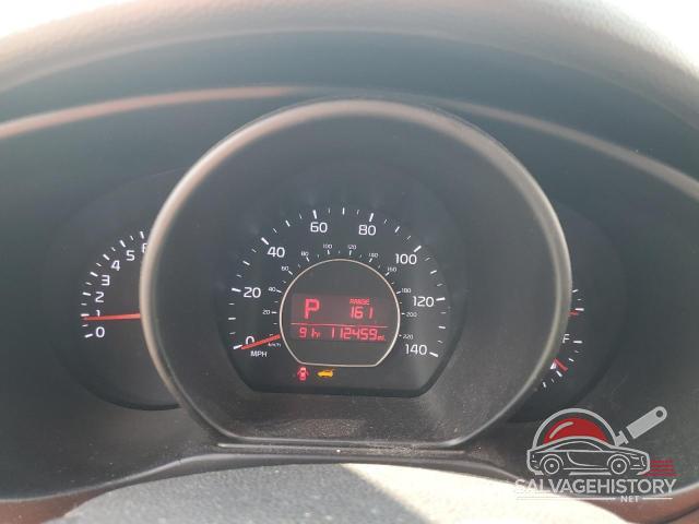 KNDJP3A57K7917670 2019 KIA SOUL photo no. 9