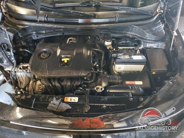 KNDJ23AU5L7025618 2020 KIA SOUL photo no. 12
