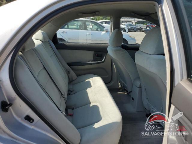 KNAFE122745054675 2004 KIA SPECTRA photo no. 10