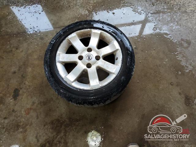 KNAFE121985535203 2008 KIA SPECTRA photo no. 13