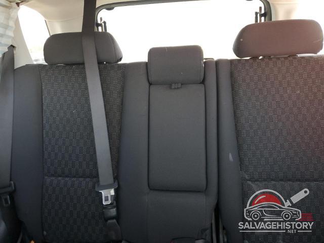 KNDJF723X77313223 2007 KIA SPORTAGE photo no. 10