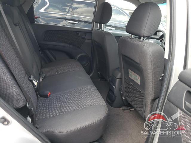 KNDJF724277430495 2007 KIA SPORTAGE photo no. 11