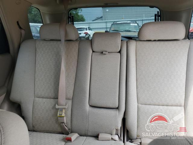 KNDJE724987462591 2008 KIA SPORTAGE photo no. 10