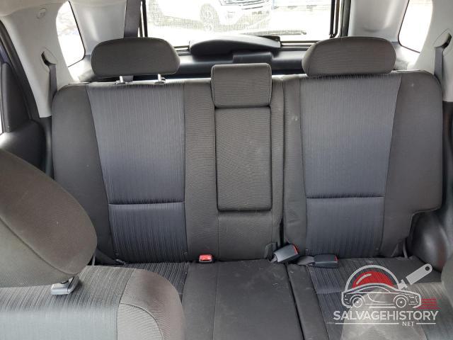 KNDJF723X97637615 2009 KIA SPORTAGE photo no. 10