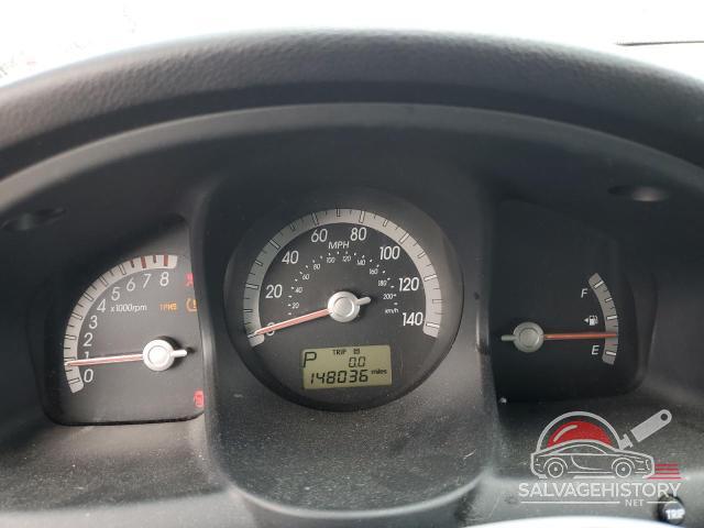 KNDJF723X97637615 2009 KIA SPORTAGE photo no. 9
