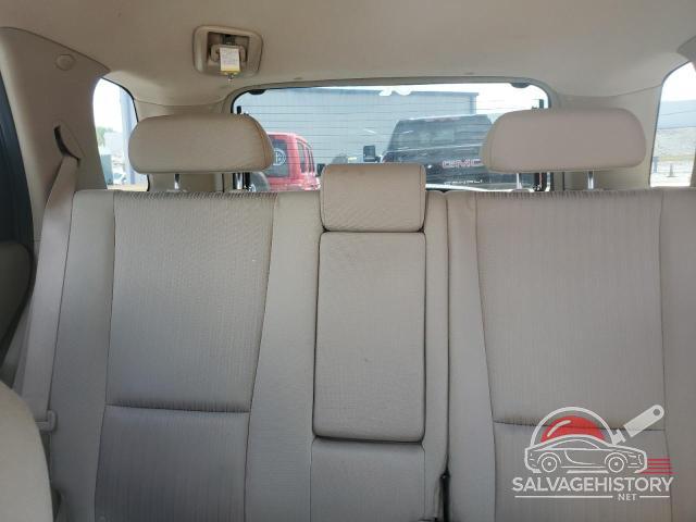 KNDKG3A4XA7710104 2010 KIA SPORTAGE photo no. 10