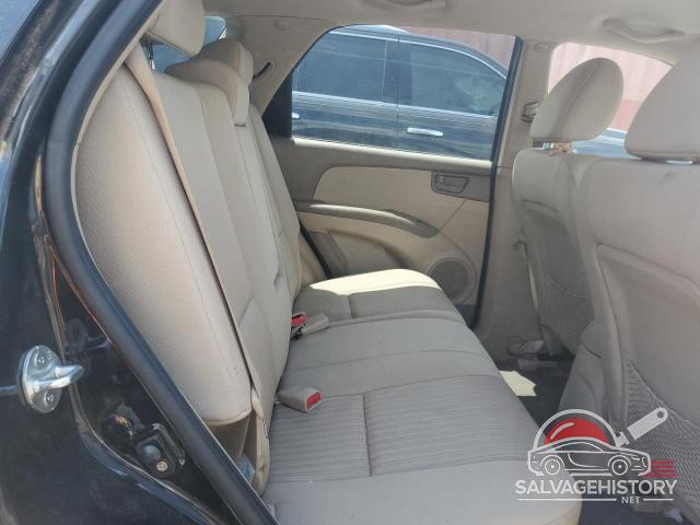 KNDKG3A4XA7710104 2010 KIA SPORTAGE photo no. 11