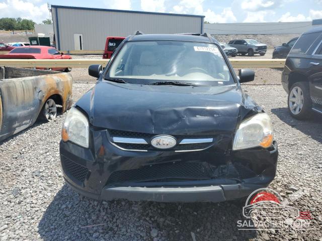 KNDKG3A4XA7710104 2010 KIA SPORTAGE photo no. 5