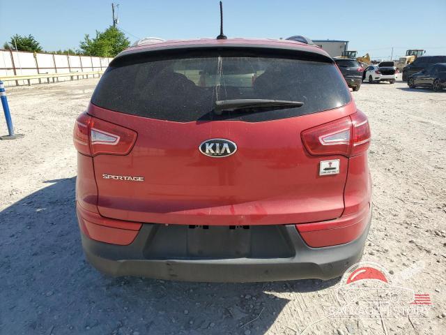 KNDPB3A2XD7514011 2013 KIA SPORTAGE photo no. 6