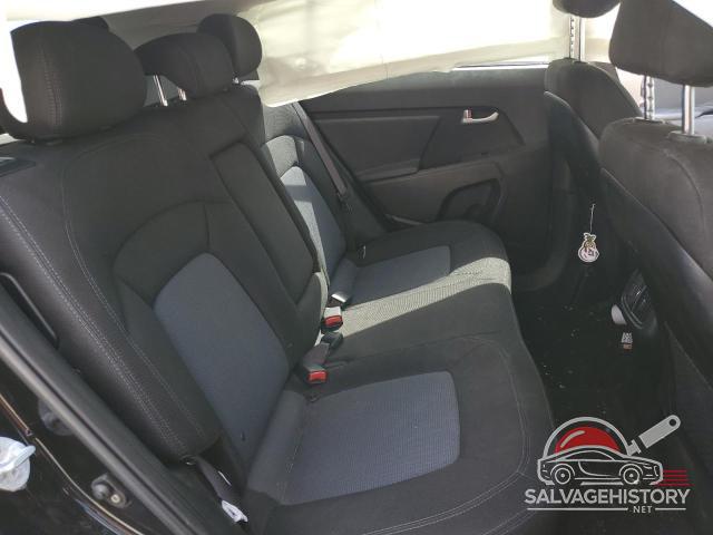 KNDPBCAC7E7646721 2014 KIA SPORTAGE photo no. 10