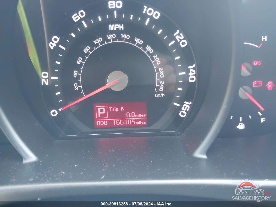 KNDPCCA61E7652666 2014 KIA SPORTAGE photo no. 7
