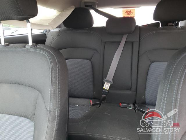 KNDPB3AC0F7699407 2015 KIA SPORTAGE photo no. 10