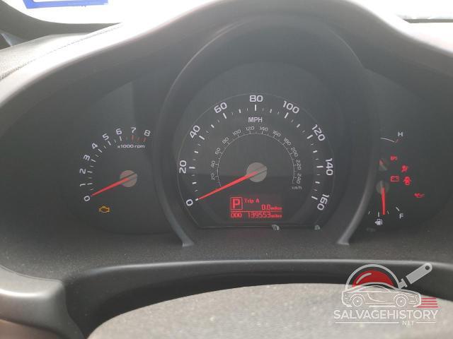 KNDPB3AC0F7699407 2015 KIA SPORTAGE photo no. 9