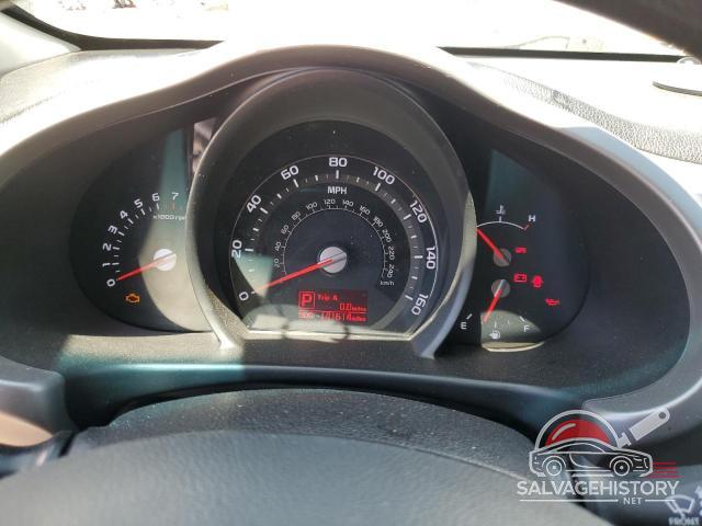 KNDPBCAC8F7684816 2015 KIA SPORTAGE photo no. 9