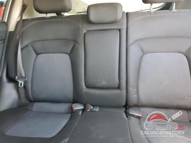 KNDPB3AC1G7795936 2016 KIA SPORTAGE photo no. 10