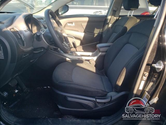 KNDPB3AC4G7873349 2016 KIA SPORTAGE photo no. 7