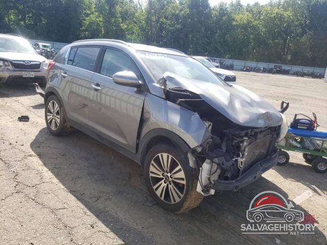 KNDPC3AC3G7802009 2016 KIA SPORTAGE photo no. 4