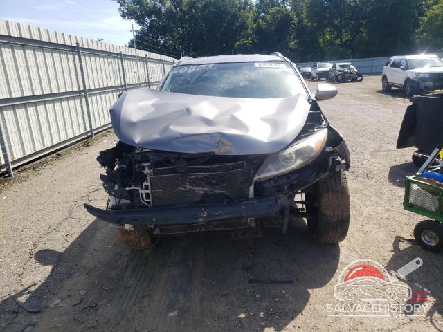 KNDPC3AC3G7802009 2016 KIA SPORTAGE photo no. 5