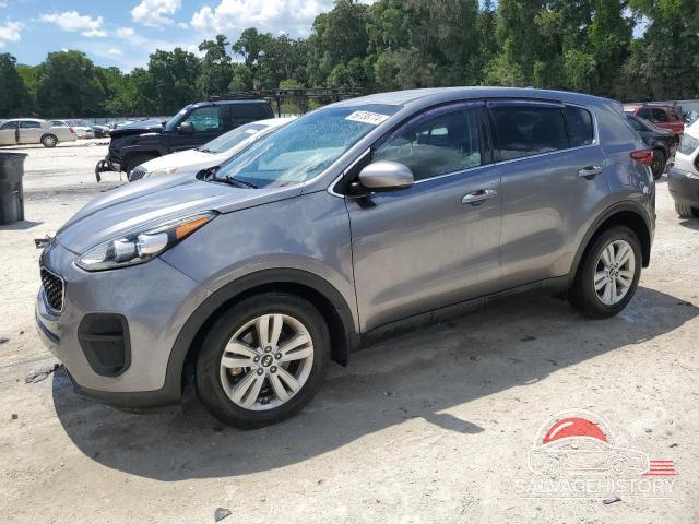 KNDPM3AC0H7292068 2017 KIA SPORTAGE photo no. 5