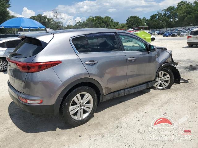 KNDPM3AC0H7292068 2017 KIA SPORTAGE photo no. 3