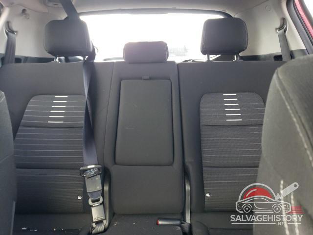 KNDPMCAC0J7301695 2018 KIA SPORTAGE photo no. 10