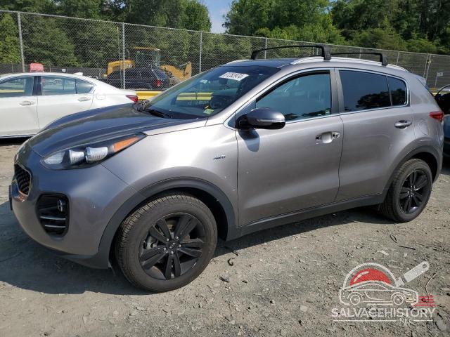 KNDPMCAC6J7404782 2018 KIA SPORTAGE photo no. 18