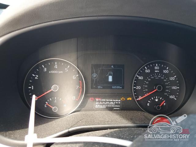 KNDPNCAC8J7428272 2018 KIA SPORTAGE photo no. 9