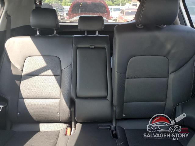 KNDPRCA62K7582301 2019 KIA SPORTAGE photo no. 10