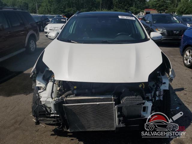 KNDPRCA62K7582301 2019 KIA SPORTAGE photo no. 5
