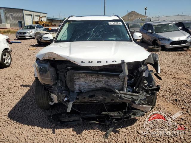 5XYP5DHC8MG149732 2021 KIA TELLURIDE photo no. 5