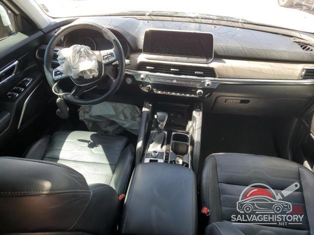 5XYP5DHC8MG149732 2021 KIA TELLURIDE photo no. 8