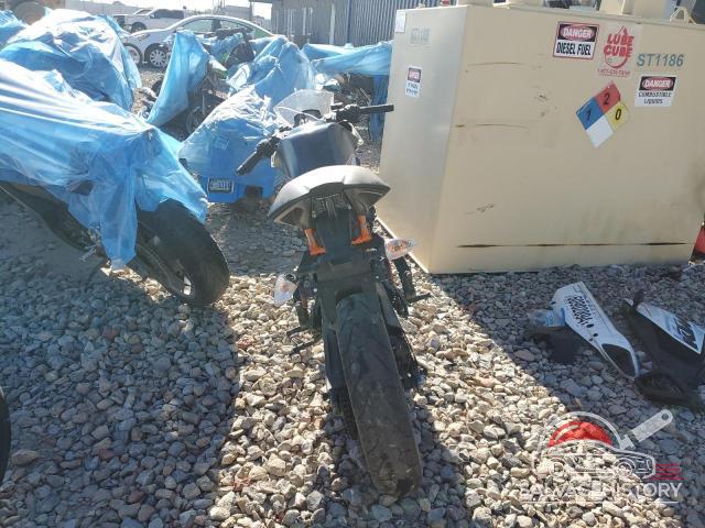 MD2JYJ401FC221539 2015 KTM MOTORCYCLE photo no. 4