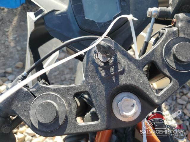 MD2JYJ401FC221539 2015 KTM MOTORCYCLE photo no. 8